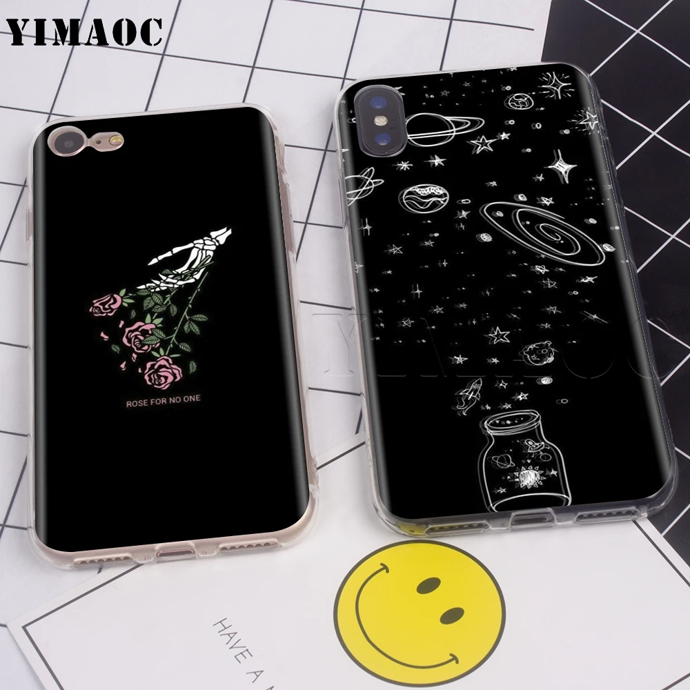 Силиконовый чехол YIMAOC Pacman Pac Man Eat для Samsung Galaxy A7 A8 A9 A10 A20 A30 A40 A50 A70 M10 M20 M30 S10e J6 Plus |