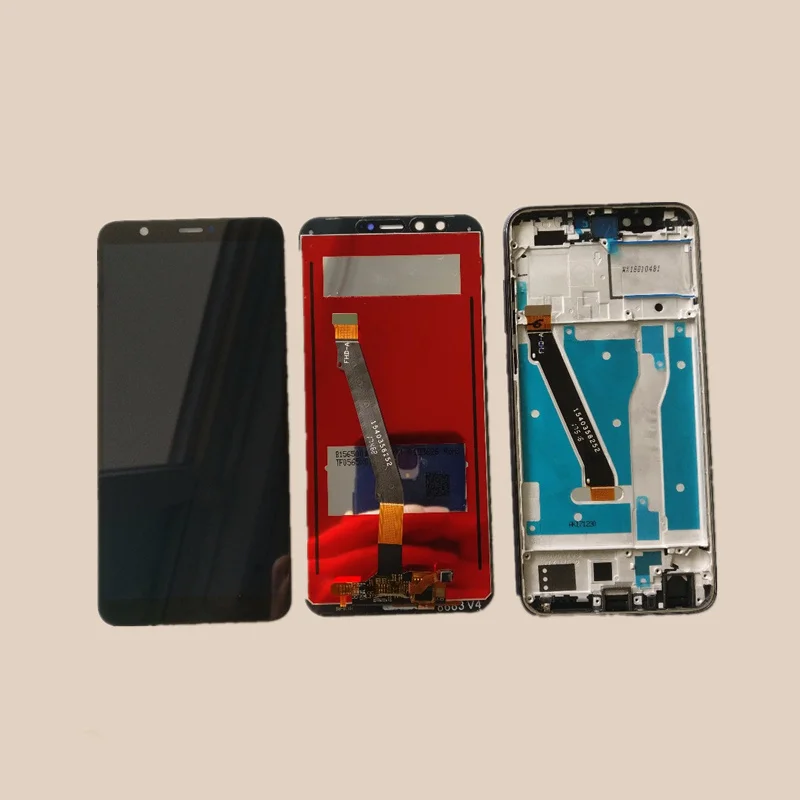 5 65 дюймов для Huawei Honor 9 lite ЖК дисплей Youth Edtion кодирующий преобразователь