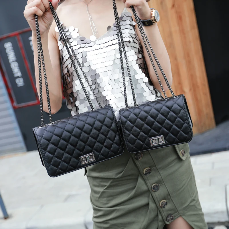 Женские сумки через плечо женские 2019 | Багаж и