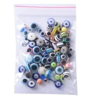 100pcs send random 100 шт Круглые Швейные куклы глаза блестящие глаза пластиковые глаза для кукол изготовление игрушек плюшевый медведь, куклы глаза кукла-амигуруми аксессуары - Цвет: 100pcs send random