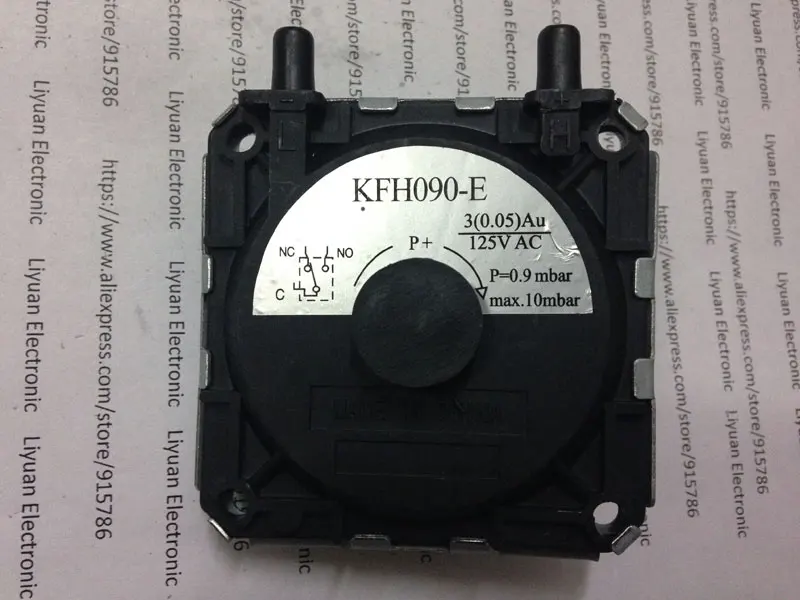 2 шт. реле давления газа водонагревателя|Датчики| |