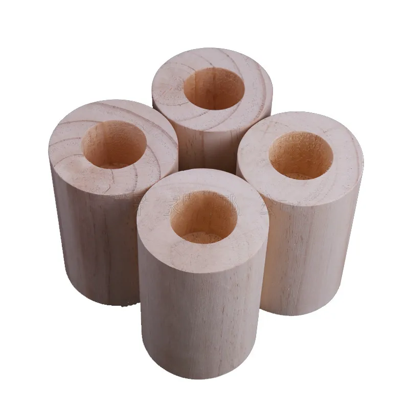 Мебель из массива дерева увеличивающие ножки диван стул коврик для телевизора