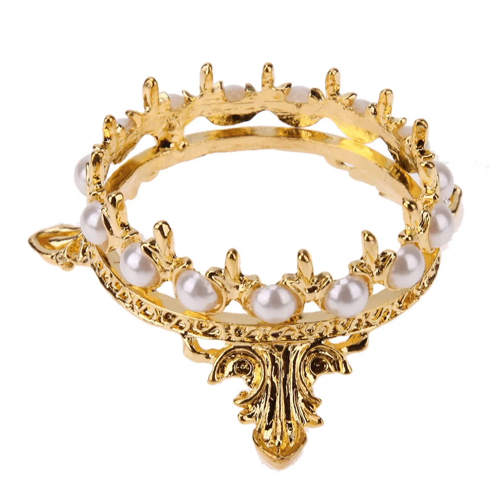 1 шт. держатель для ручек ногтей с позолоченным наконечником полка