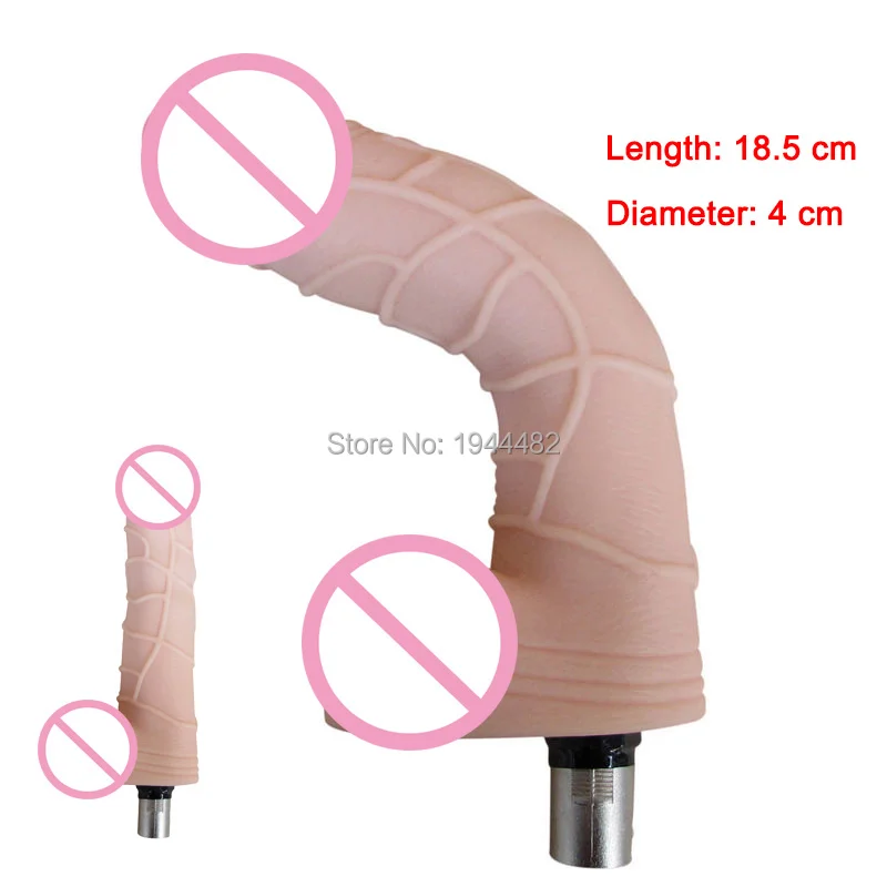 Аксессуары для секс машины супер мягкий фаллоимитатор киля гибкий произвольный