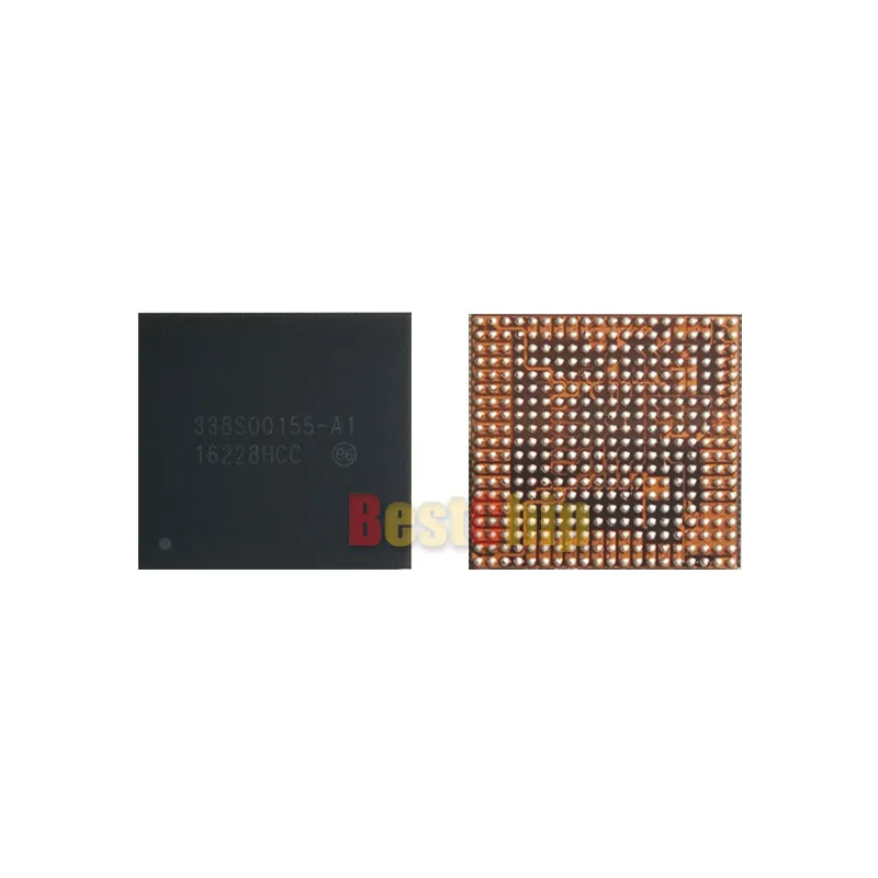 

2 шт./лот 338S00155-A1 338S00155 для iphone 6s 6s Plus основной большой мощности IC PMIC чип U2000 338S00122 338S00120