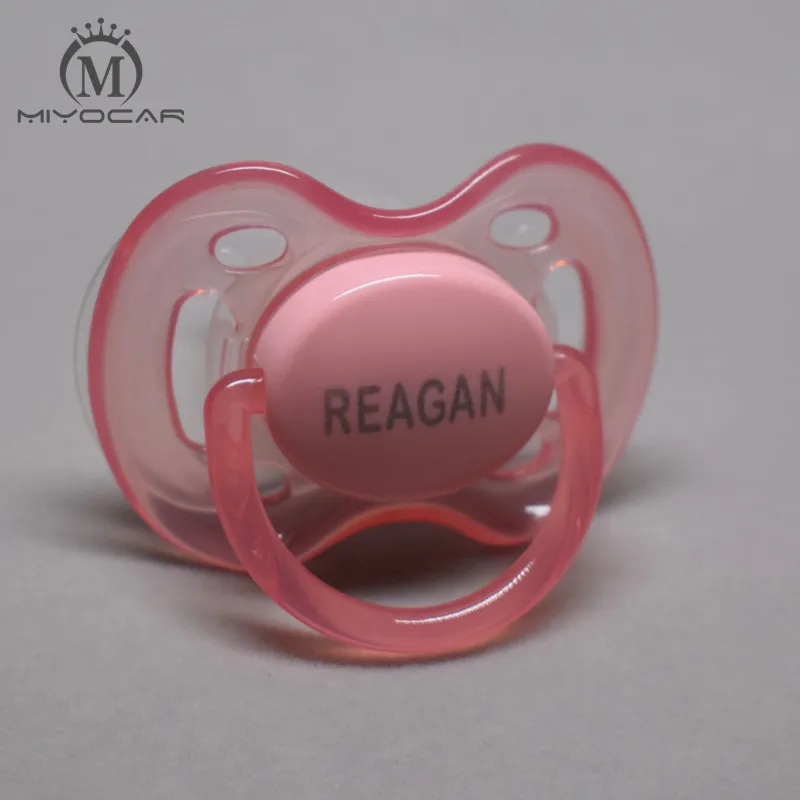 2 шт. детские соски пустышки 0 6 м|baby pacifier|personalized pacifierspacifier dummy |