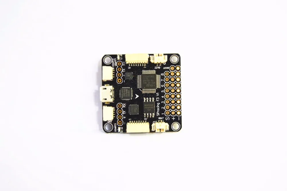 SP Pro Racing F3 Flight Controller Cleanflight идеально подходит для мини квадрокоптера 250 280 210 лучше