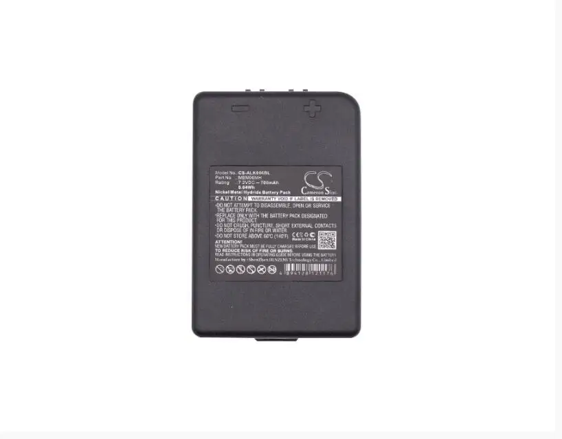 Аккумулятор Cameron Sino для AUTEC E16 KTC Sirio 42 700 мАч | Электроника