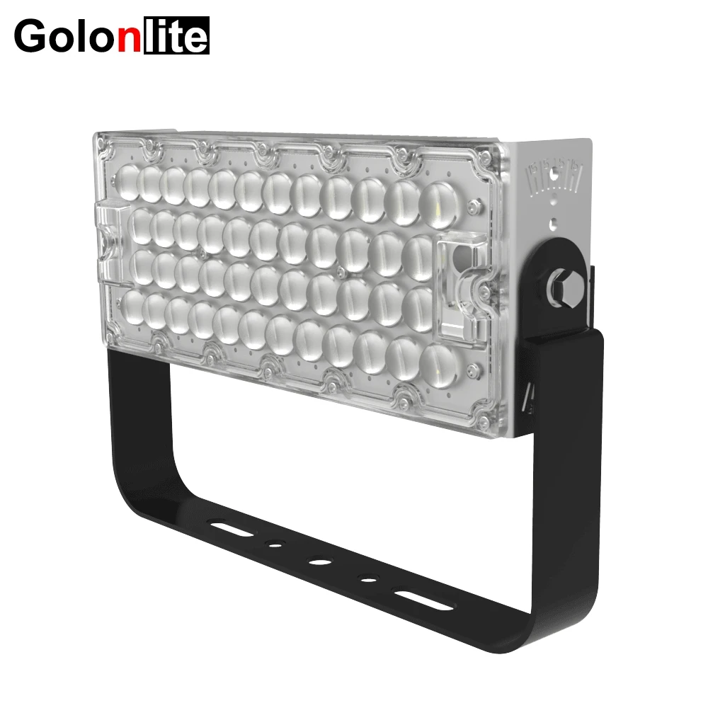 Golonlite открытый светодиодный прожектор 500 W 1000 W 400 W 600 W 800 W 300 W 230 V 220 V 100-277 V белый 5700 K 5000 K CE IP65 Meanwell SMD5050