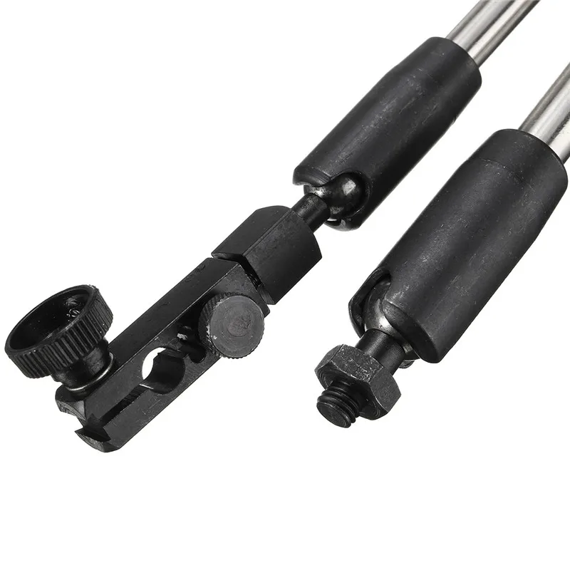 Универсальный металлический держатель для тестового индикатора циферблата