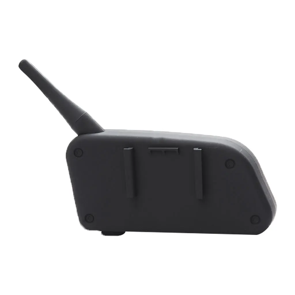 Модернизированный мотоциклетный шлем Bluetooth внутренняя связь полный дуплекс V6PRO