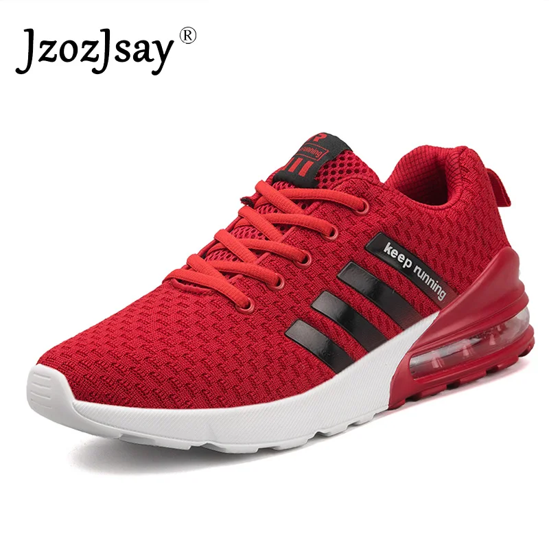 2019 Sports Running Shoes Men Sneakers Trainers Air Cushion Fitness Athletic Walking Gym Light Weight for Man | Спорт и развлечения