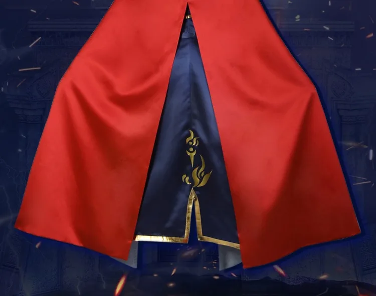 Fate/stay night Saber Arutoria Pendoragon Arturia и Altria униформа для косплея