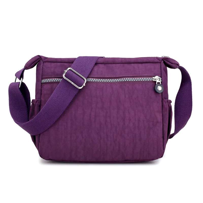 Canvas women's bag 2018 new fashion single-shoulder oblique a hundred casual cloth | Багаж и сумки