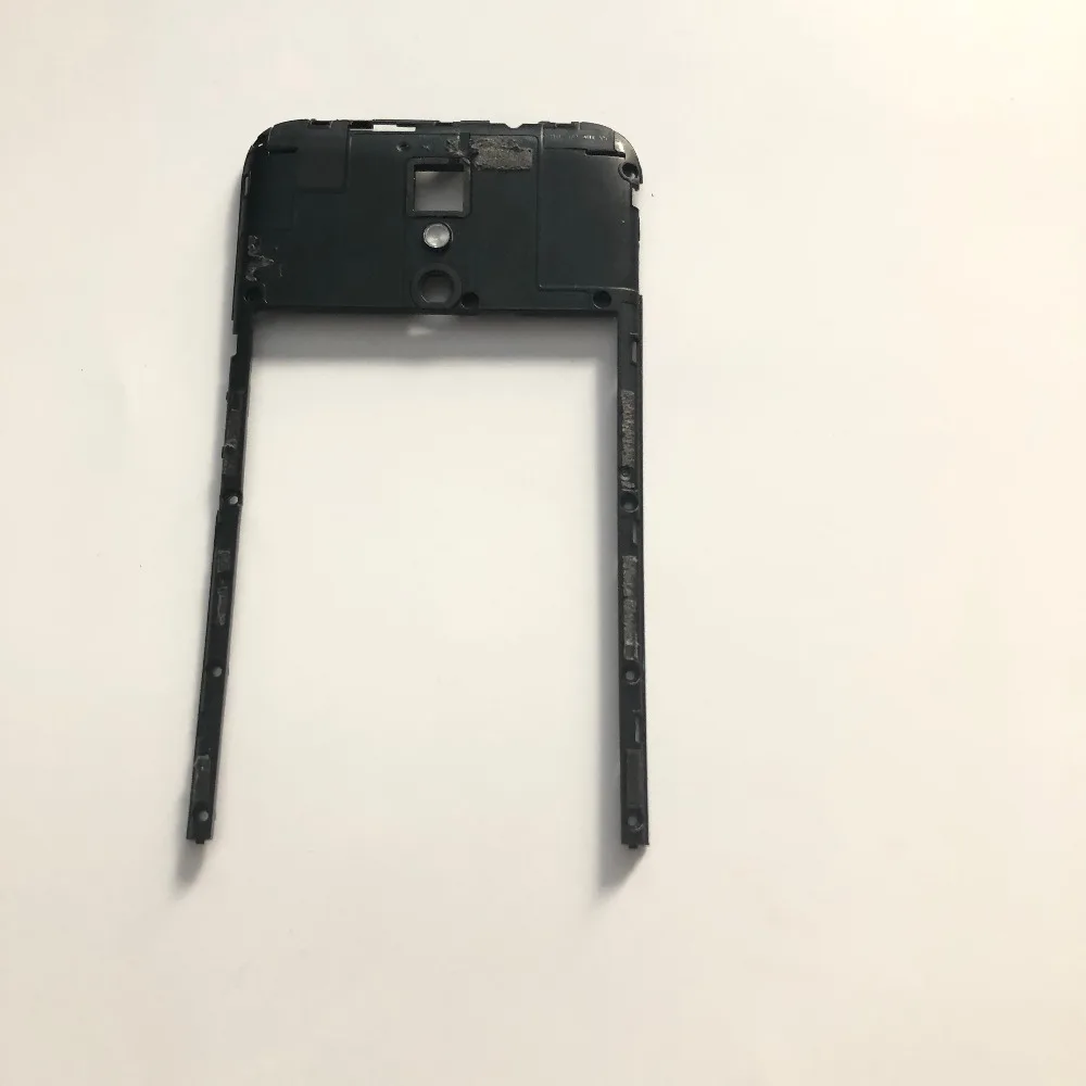 Б/у чехол на заднюю раму + антенна для DOOGEE BL5000 MTK6750T Octa Core 5 ''FHD 1920x1080 бесплатная