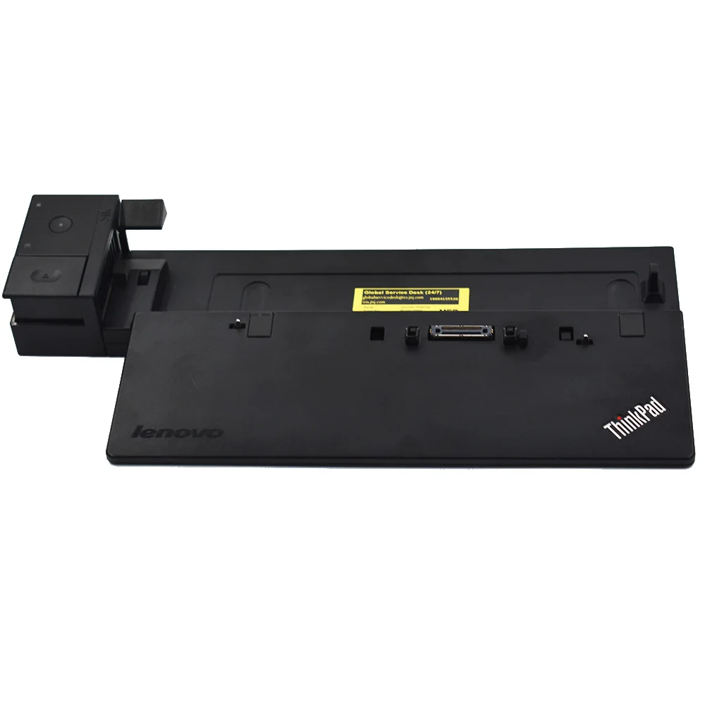 Док станция ThinkPad Ultra 40A2 T440 T450 X240 T540 w540 L460 T460 T470 T560|Док-станции для ноутбуков| |