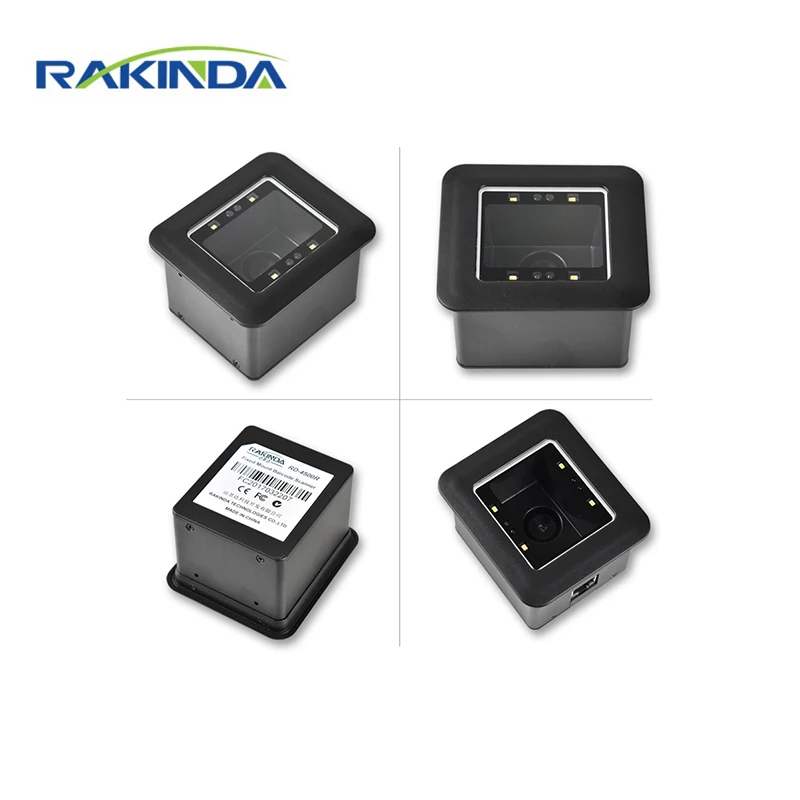 Auto Sense QR Reader RD4500R Barcode Scanner Module for Vending Machine Turnstile Access Control | Компьютеры и офис