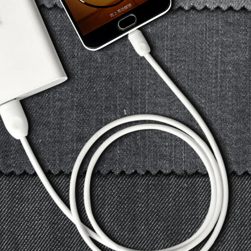 Muslish Зарядное Устройство Кабель Для Передачи Данных Micro Usb Быстрая Зарядка