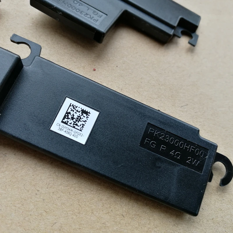Новый ноутбук встроенный динамик для Dell Latitude E6230 левый и правый набор VY3KM 0VY3KM