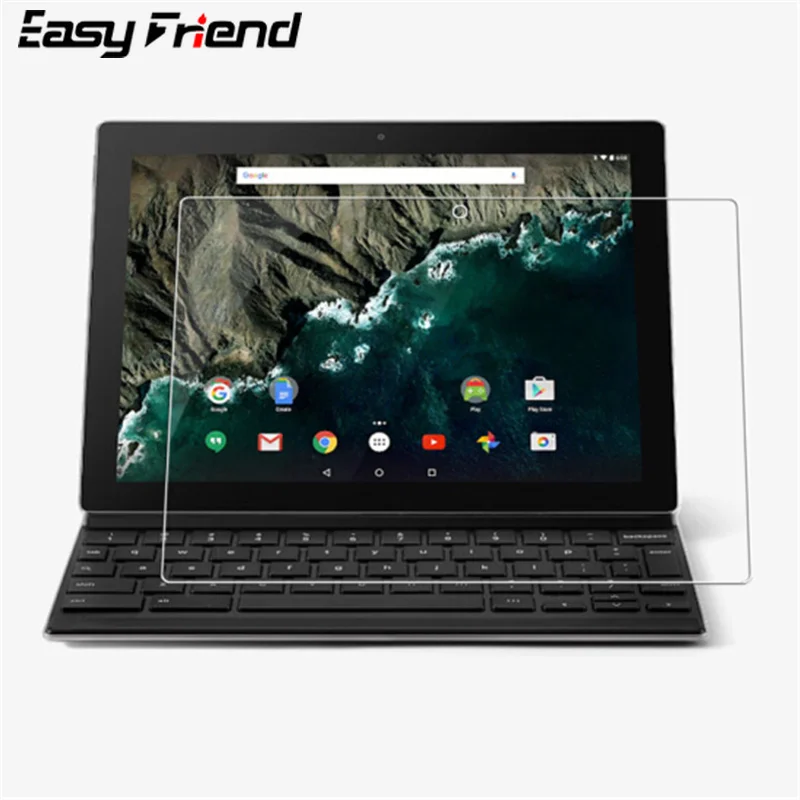 Защитная пленка для планшета Google Pixel C 10 2 дюйма PixelC закаленное стекло защита