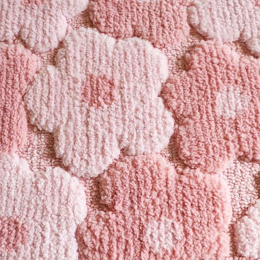 3D напольные коврики для детской комнаты противоударный коврик ванной и tapete