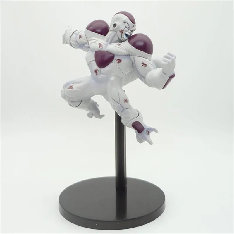 Аниме Dragon Ball Saiyan Frieza Хэллоуин Рождество подарок на день рождения Коллекция