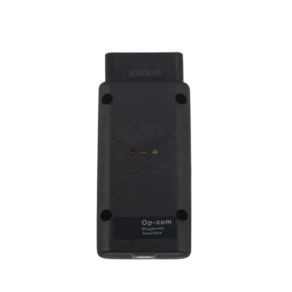 2017 высокое качество новый Opcom OP-Com 2012 в Can OBD2 для OPEL диагностический интерфейс