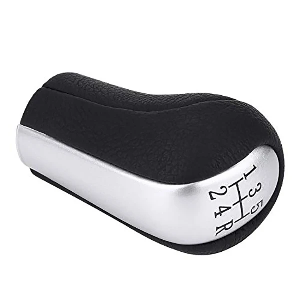 5 Speed Gear Shift Knob Gearstick Gaiter Boot For Toyota Corolla 1998-2009 With Head | Автомобили и мотоциклы