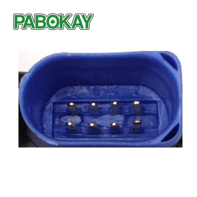 Механизм привода дверного замка FS 3B1837016BC 3B1837016CC 6QD837016E 3B1837016AQ|Впускной коллектор| |
