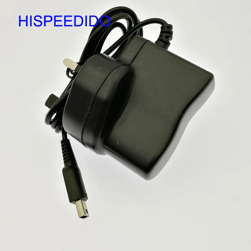 Сетевое зарядное устройство HISPEEDIDO для Nintendo 3ds 3DS XL или LL|Зарядные устройства| |