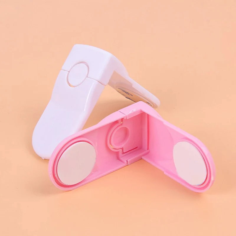 5 шт. пластиковые замки для дверей шкафов и ящиков | Мать ребенок