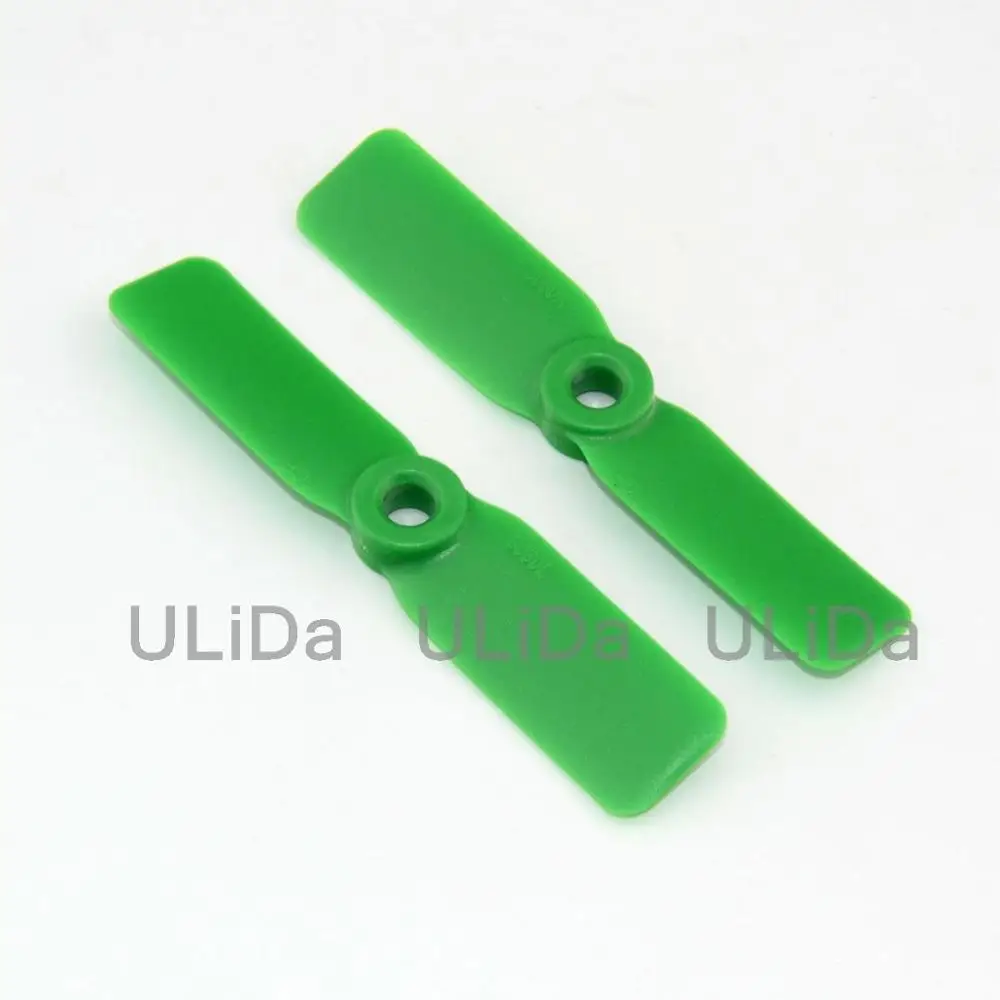 Bull Nose 3030 пропеллер ABS CW/CCW для 120-160 Mini FPV Multirotor | Запчасти и аксессуары