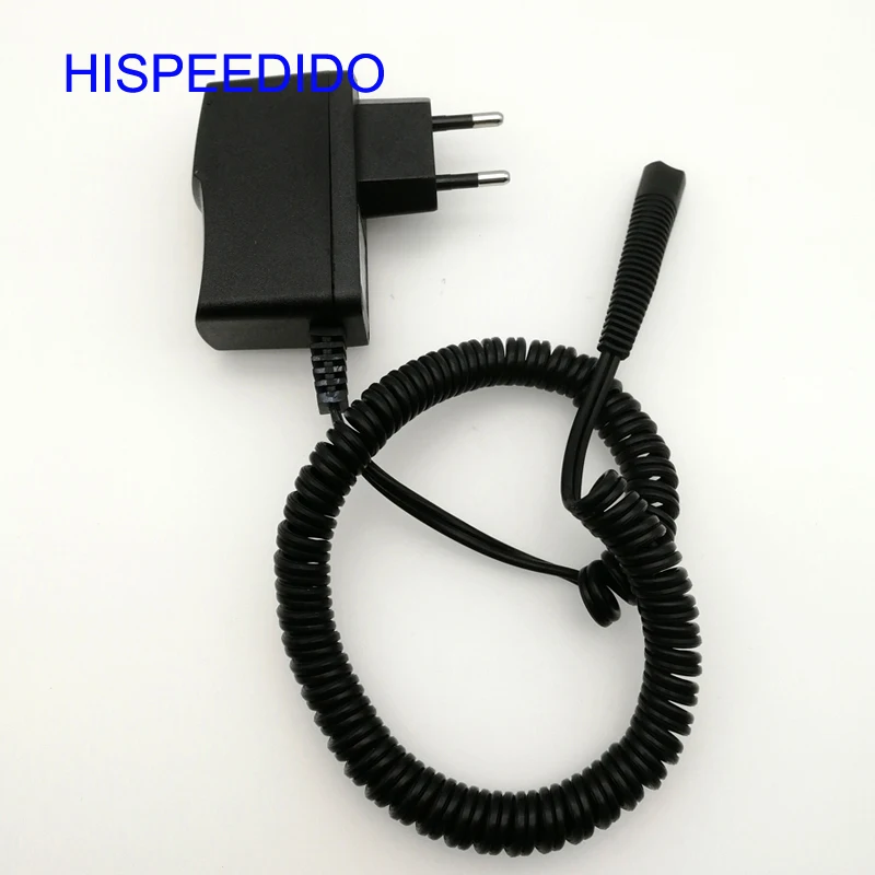 Сетевое зарядное устройство HISPEEDIDO 6 в 8374 мА 8377 А для электробритвы BRAUN Countour Pro Limited