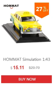 HOMMAT моделирование 1:18 Масштаб Toyota 8th Camry литая модель автомобиля модели автомобилей Игрушечная модель автомобиля подарок коллекция игрушек