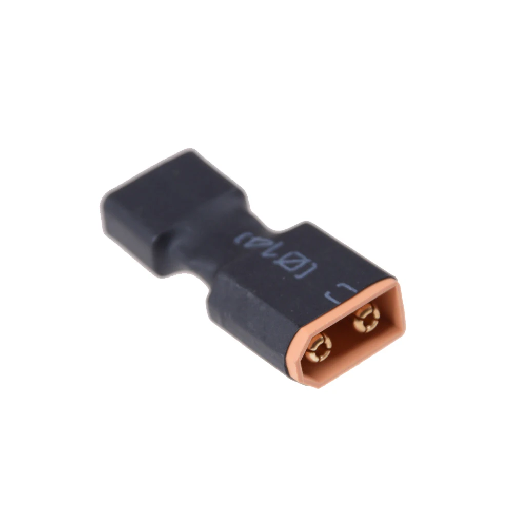 Новое поступление адаптер для беспроводного адаптера T образный разъем на XT60 Female