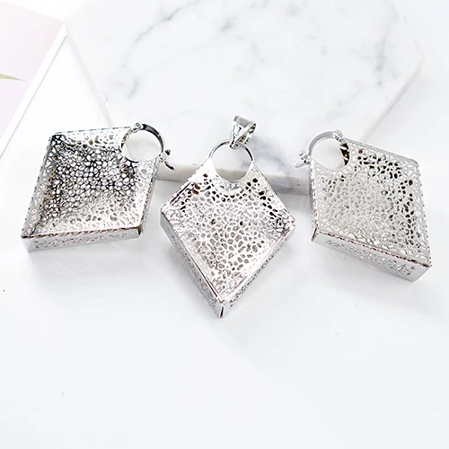 Earrings Pendant S Солнечные ювелирные изделия этнические наборы ювелирных изделий серьги подвеска ожерелье для женщин геометрические ювелирные изделия для помолвки цветочные ювелирные украшения - Окраска металла: Earrings Pendant S