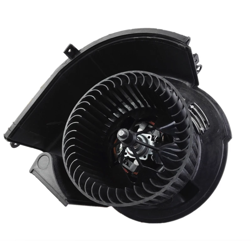 Нагреватель BTAP HVAC воздуходувной двигатель для BMW X5 E70 X6 E71 E72 64116971108 64119245849 64119229658