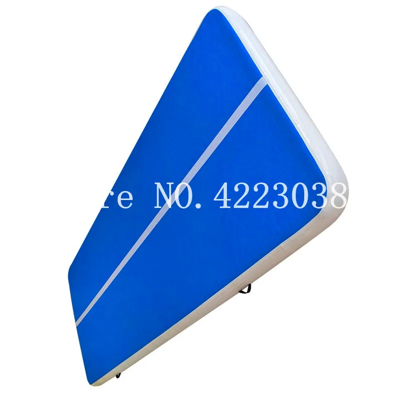 Скидка Бесплатная доставка 6x1x0,2 м надувной воздушный трек коврик для продажи по Заводской Цене китайский батут надувная воздушная дорожка