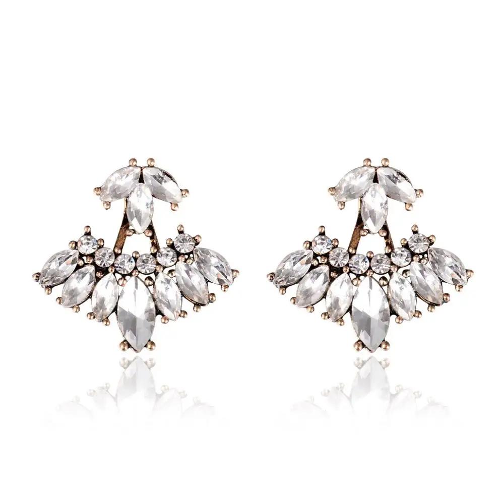 Новая античная черного и золотого цвета Цвет в винтажном стиле готическом