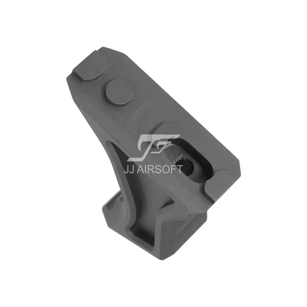 ACI VP24 ручной стоп для KeyMod& M-LOK MLOK(черный/красный/коричневый/серебристый