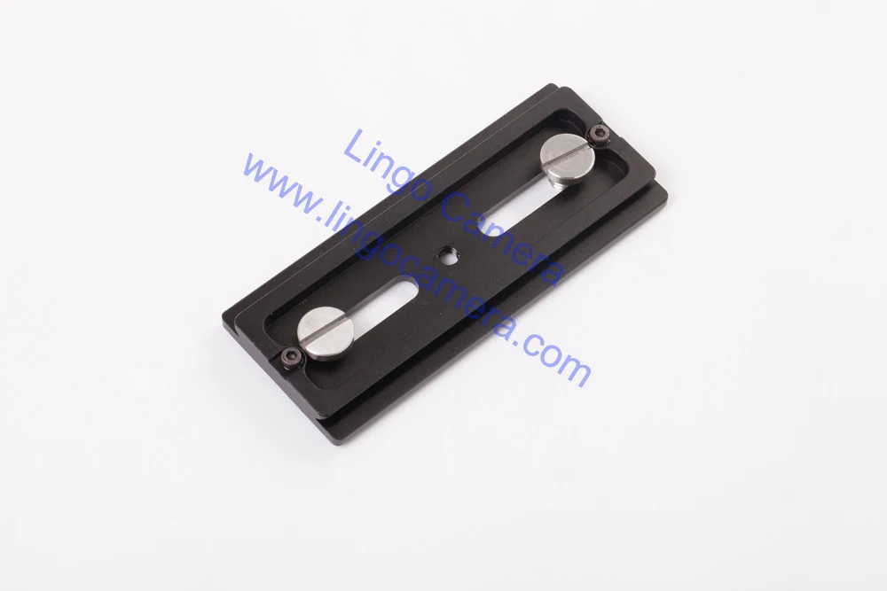 LL1415 CL-120 универсальная БЫСТРОРАЗЪЕМНАЯ пластина с 3/8 &quotвинтовым креплением