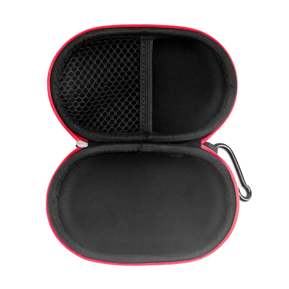 Новинка спортивная сумка для наушников с Пчелой Портативная хранения