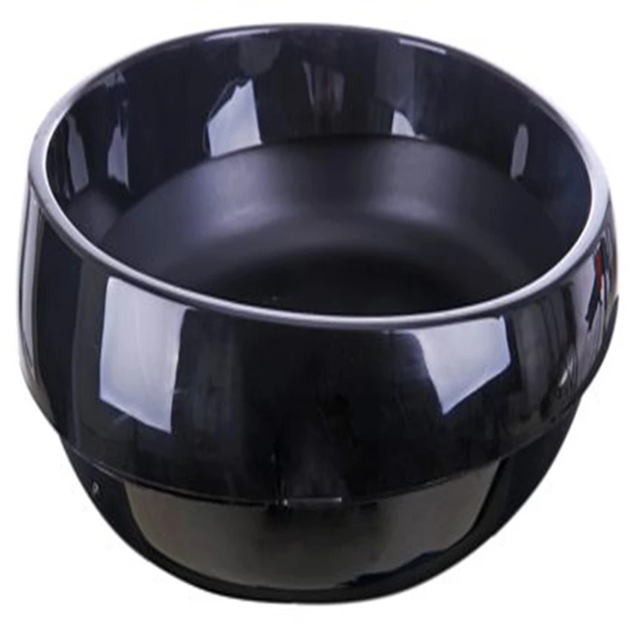 Resin Pet Potty Litter Box Cat Toilet Open Small Corner Training Cats Bedpan Trays Arenero Gato Clean Product 70Z1933 |