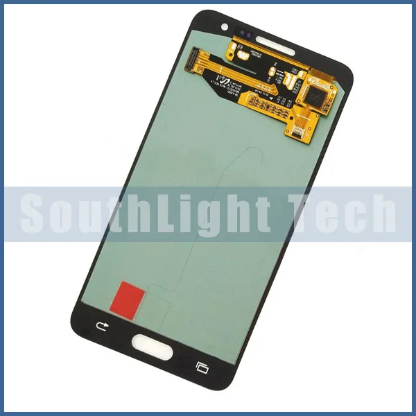 Сменный дисплей Super Amoled для SAMSUNG Galaxy A3 2015 ЖК с дигитайзером сенсорного экрана A300