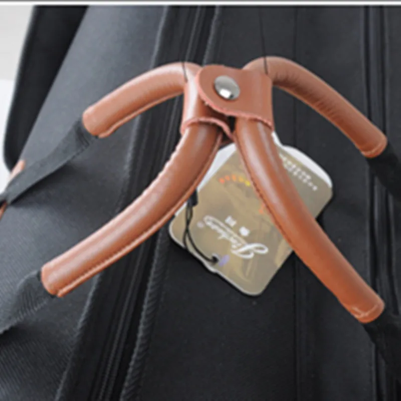 Оптовая продажа профессиональный роскошный портативный мягкий чехол 90*27 см