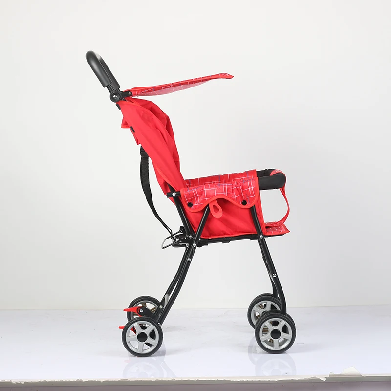 abdo Baby Stroller Lie Or Folding Light Weight Can Sit And 175 Degree yoya Portable Traveling Pushchair | Мать и ребенок