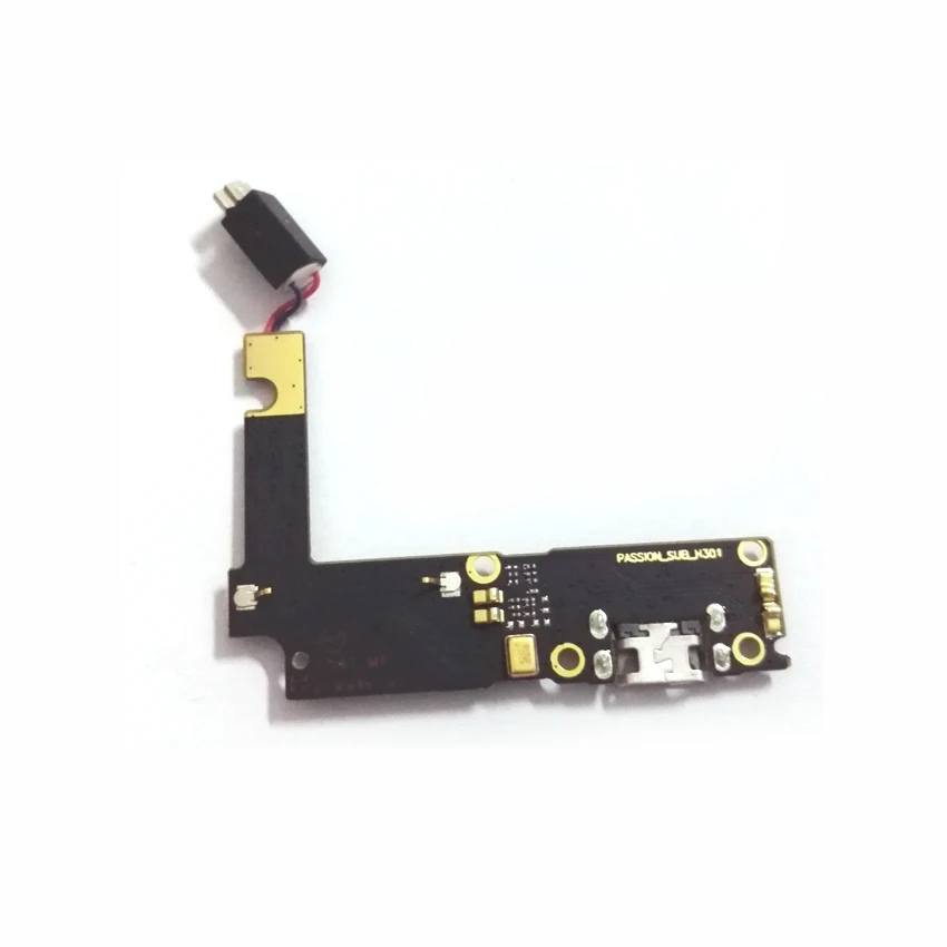 Usb-порт для зарядки, зарядное устройство, док-станция, разъем, гибкий кабель с вибратором для lenovo VIBE P1 P1a42 P1c72 P1c58