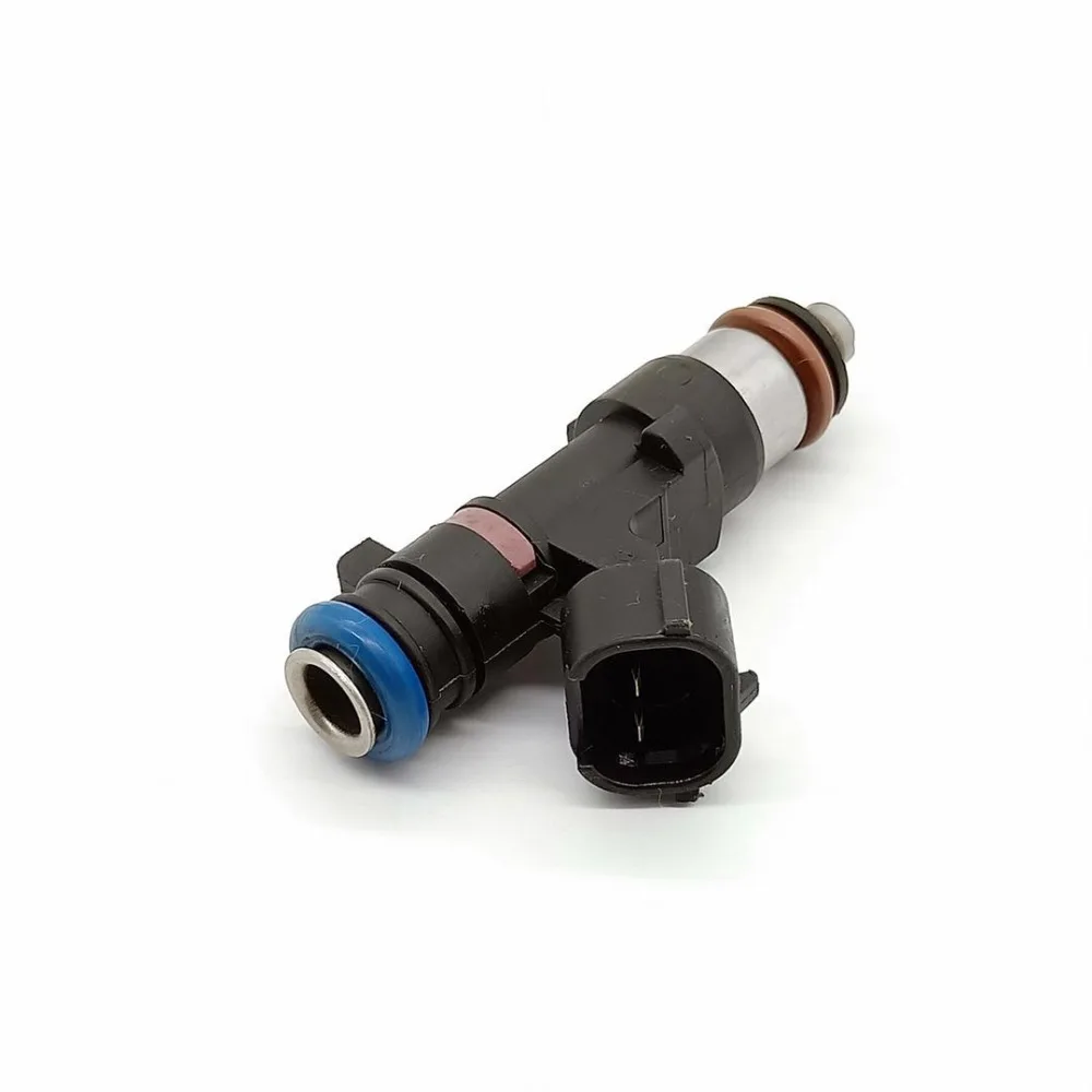 Высокое качество топливный инжектор 16600 7S000 0280158007 для Nissan Frontier 4 0 Armada Titan Infiniti QX56 5 6