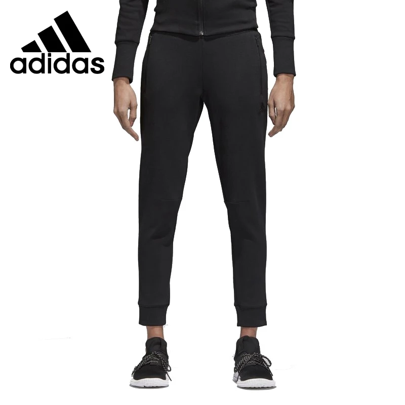Оригинальный Новое поступление 2018 Adidas W ID Stadium pt Для женщин Брюки для девочек