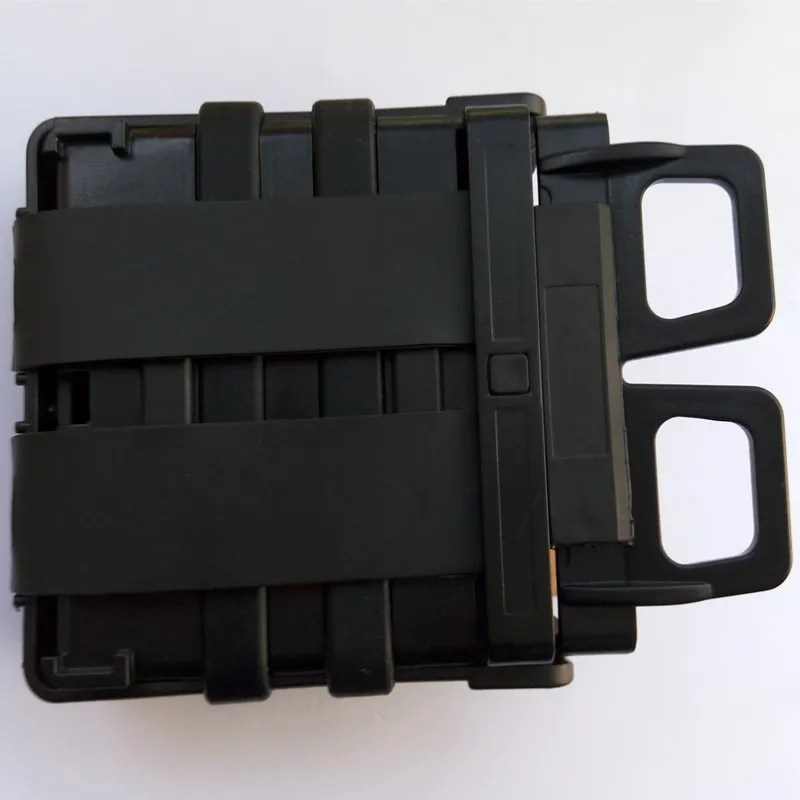 Крепежный элемент для магазина Gen III 7 62 M4 подсумок Тактический Airsoft быстрая